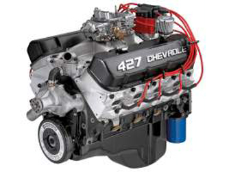 B2074 Engine